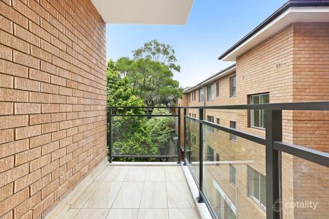 Property photo of 22/13 Macpherson Street Waverley NSW 2024