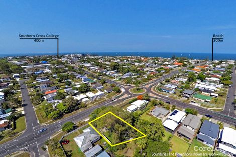 Property photo of 65 Griffith Road Scarborough QLD 4020