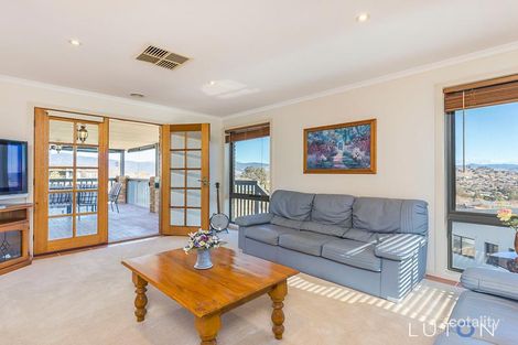 Property photo of 40 Galbraith Close Banks ACT 2906