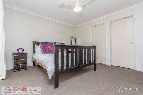 Property photo of 73 Tibrogargan Drive Narangba QLD 4504