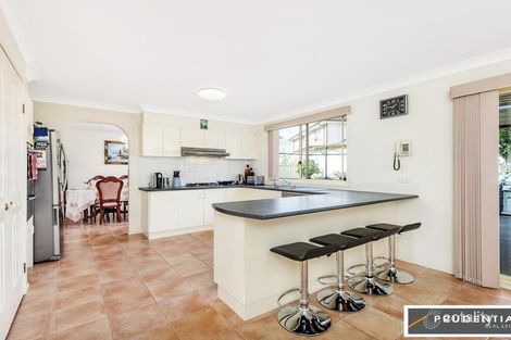 Property photo of 59 Emerald Drive Eagle Vale NSW 2558