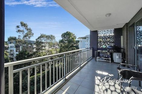 Property photo of 18/4-10 Benedict Court Holroyd NSW 2142