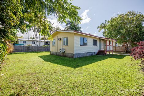 Property photo of 66 Goldsmith Street Mackay QLD 4740