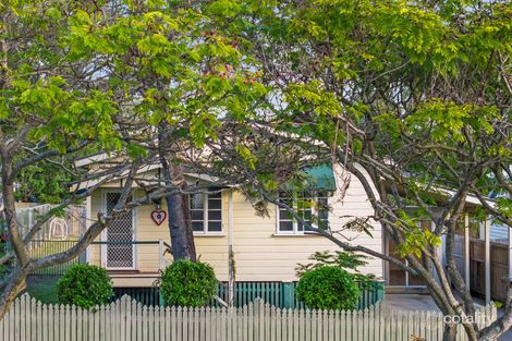 Property photo of 9 Rodney Street Wynnum West QLD 4178