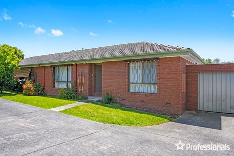 Property photo of 3/164-166 Mt Dandenong Road Croydon VIC 3136
