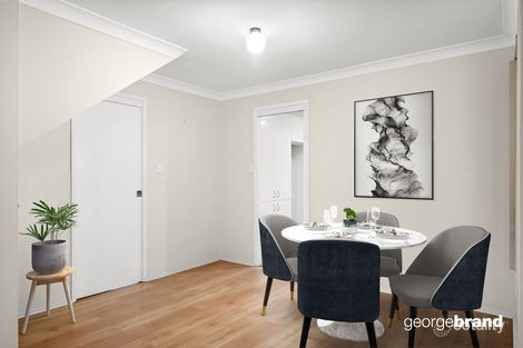 Property photo of 23 Risdon Crescent Kariong NSW 2250
