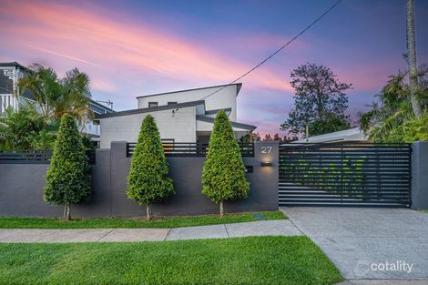 Property photo of 27 Fisher Avenue Southport QLD 4215