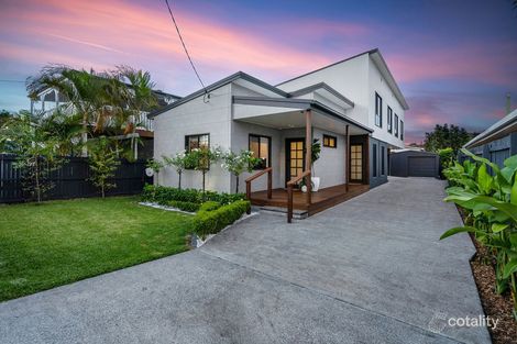 Property photo of 27 Fisher Avenue Southport QLD 4215