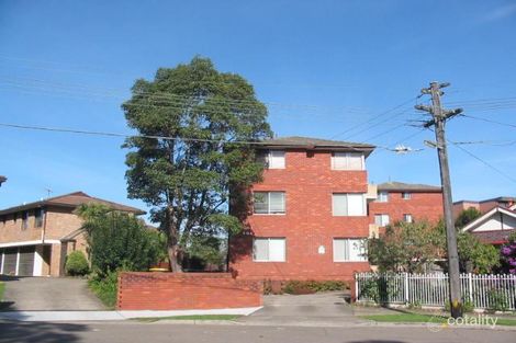 Property photo of 12/20A Edwin Street Regents Park NSW 2143