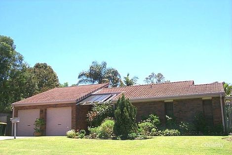 21 Risdon St, Carindale, QLD 4152