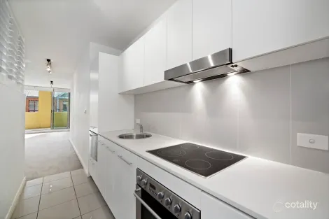 114/12-14 Queen St, Glebe, NSW 2037