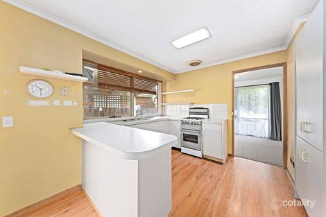 Property photo of 158 Murrindal Drive Rowville VIC 3178