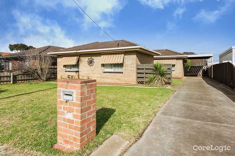 Property photo of 23 Essex Drive Melton VIC 3337