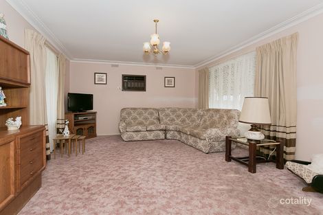 Property photo of 23 Essex Drive Melton VIC 3337