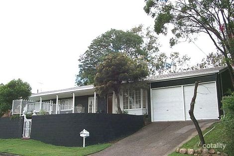 Property photo of 12 Cheppen Street The Gap QLD 4061