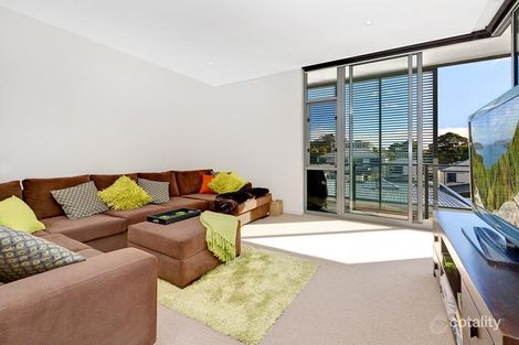 Property photo of 404/2 Sylvan Avenue Balgowlah NSW 2093