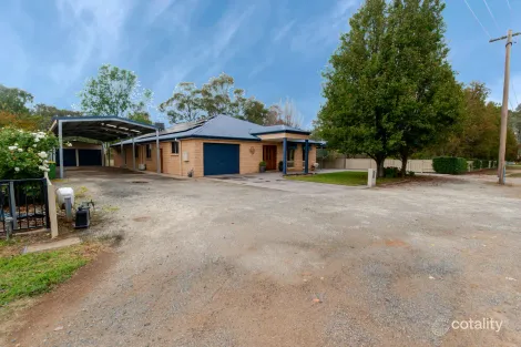 Property photo of 2-8 Vine Street Holbrook NSW 2644