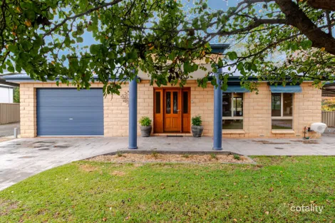 Property photo of 2-8 Vine Street Holbrook NSW 2644