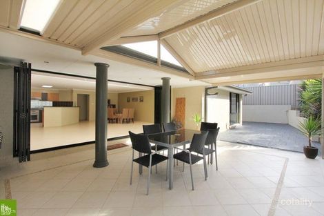 Property photo of 18 Melville Crescent Shell Cove NSW 2529