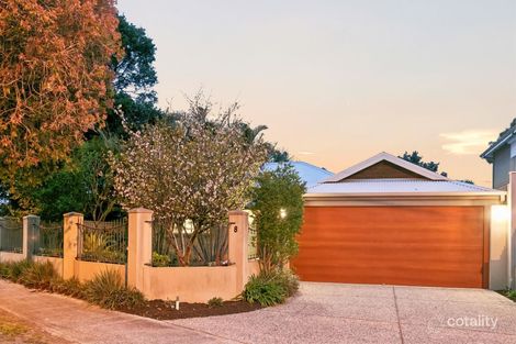 Property photo of 8 Herdsman Parade Wembley WA 6014