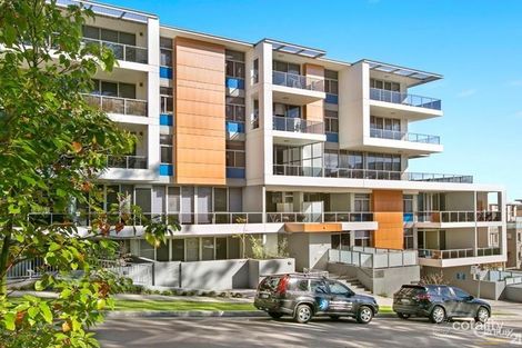 203/14 Merriwa St, Gordon, NSW 2072