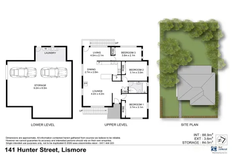 Property photo of 141 Hunter Street Lismore NSW 2480