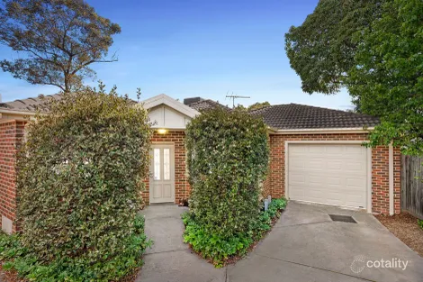 Property photo of 3/40 Everard Road Ringwood East VIC 3135