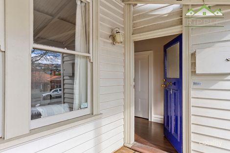 Property photo of 18 Arthur Street West Hobart TAS 7000