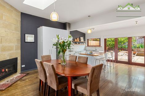 Property photo of 18 Arthur Street West Hobart TAS 7000