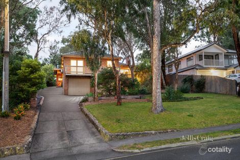 Property photo of 22 Calrossie Avenue Montmorency VIC 3094