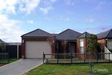 56 Herrington Turn, Caroline Springs, VIC 3023