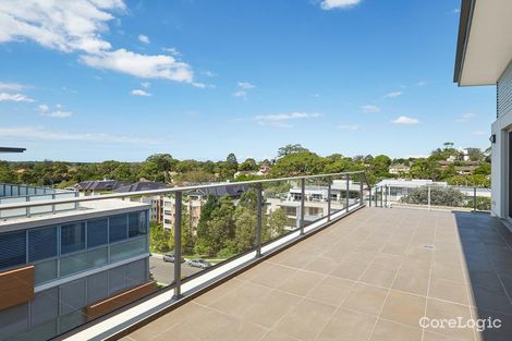 Property photo of 32/2A Bruce Avenue Killara NSW 2071