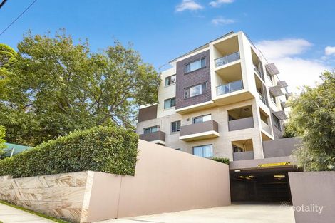 Property photo of 32/2A Bruce Avenue Killara NSW 2071
