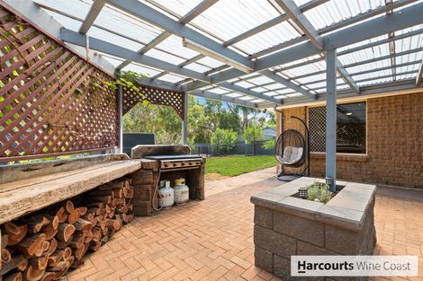 Property photo of 11 Northumberland Road Onkaparinga Hills SA 5163