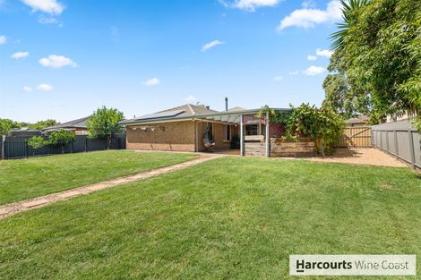 Property photo of 11 Northumberland Road Onkaparinga Hills SA 5163