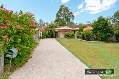 Property photo of 41 Albert Valley Drive Bahrs Scrub QLD 4207