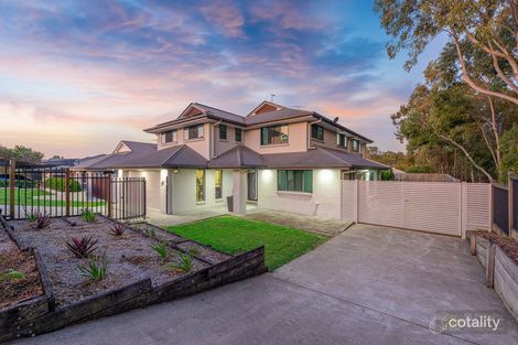 Property photo of 64 Lauradale Crescent Ormeau QLD 4208