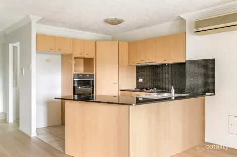 Property photo of 10/11 Grosvenor Road Indooroopilly QLD 4068