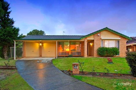 4 Ruth Pl, Bateau Bay, NSW 2261