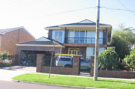 4 Hackett St, Pascoe Vale South, VIC 3044