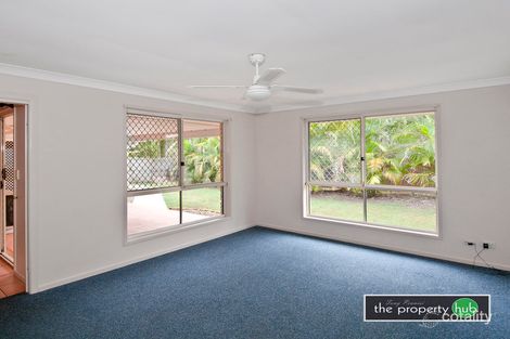 Property photo of 41 Albert Valley Drive Bahrs Scrub QLD 4207