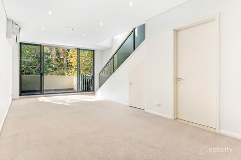 Property photo of 419/7 Crescent Street Waterloo NSW 2017