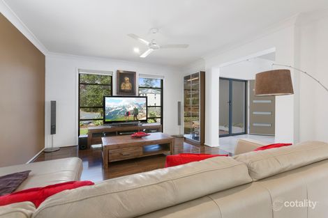 Property photo of 1 Mapelton Circuit Parkinson QLD 4115