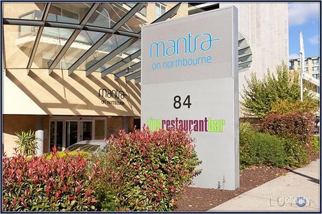 32/84 Northbourne Ave, Braddon, ACT 2612