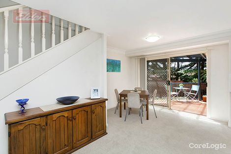Property photo of 29/112-118 Port Hacking Road Sylvania NSW 2224