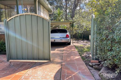 Property photo of 374 Hawkesbury Road Winmalee NSW 2777