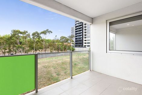 Property photo of 213/86 Macaulay Road North Melbourne VIC 3051