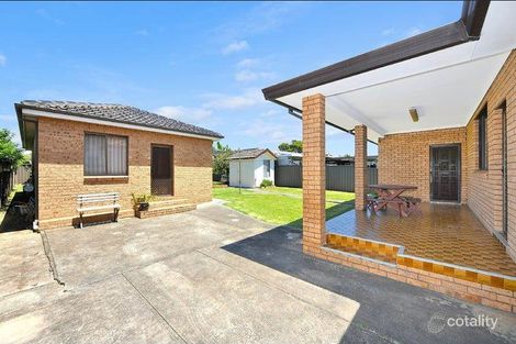 Property photo of 8 High Street Bankstown NSW 2200