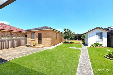 Property photo of 8 High Street Bankstown NSW 2200