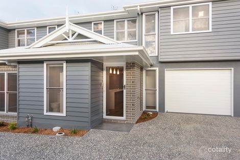 5/20 Gostwyck St, Newtown, QLD 4350